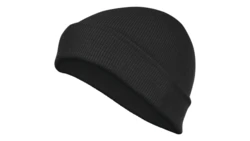 Czapka JURA czarny rozmiar uniwersalny JURA*NOTU