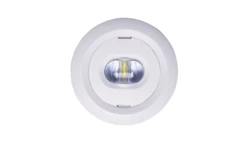 Oprawa sieciowo-awaryjna podtynkowa STARLET WHITE II LED SC 300 SA 3H AT IP20 / 92266