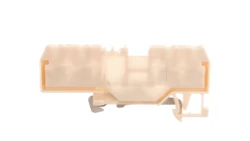 Złączka ekranowa 4-przewodowa 2,5mm2 280-678 /100szt./