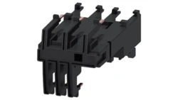 Moduł połączeniowy elektryczny i mechaniczny do 3RV2011 i 3RT201. przyłącze sprężynowe /10szt. 3RA2911-2A