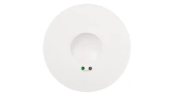 Czujnik ruchu 1200W 360st. mikrofalowy biały DRM-02