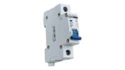 Wyłącznik nadprądowy 1P B 16A 6kA bezpiecznik Doktorvolt 5538