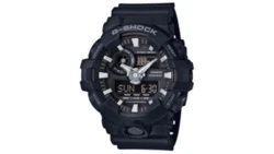 Zegarek Casio G-Shock GA-700-1BER