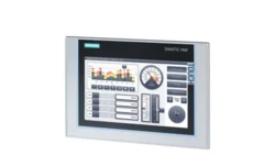 Panel operatorski dotykowy kolorowy dotykowy ProfiNet Profi SIMATIC 6AV2124-0JC01-0AX0