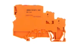 Złączka zasilająca 3-przewodowa do czujników 2000-5352 /15szt./