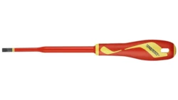 Wkrętak izolowany 1000V 1x5,5x125 245590203