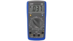Multimetr cyfrowy Limit 400 190180109
