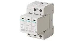 Ogranicznik przepięć Typ T1+T2 3P Uc 335V 12,5kA TN-C SENTRON 5SD7413-2