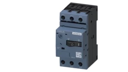 Wyłącznik silnikowy 3P 0,75kW 1,8-2,5A S00 3RV1011-1CA10