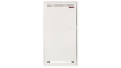 Multimedialna rozdzielnica natynkowa MRN-2