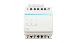 Transformator bezpieczeństwa modułowy 230/12- 24V AC 1,33-0,67A ST313