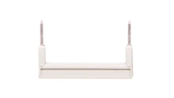 Mostek grzebieniowy z izolacją z 1 na 9 14A 2000-439 /25szt./