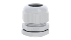 DŁAWNICA KABLOWA SZARA PG-29