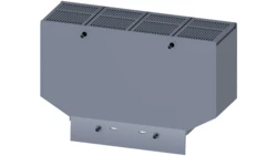 Osłona zacisków z rozszerzonym rozstawem IP2x 4P do 3VA13/14/23/24 3VA9401-0WG40