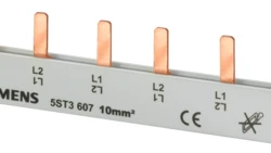 Szyna łaczeniowa grzebieniowa16mm 2FAZ. L1016MM 5ST3705