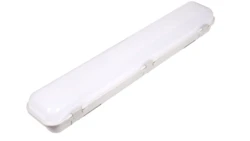 Oprawa hermetyczna sieciowo-awaryjna WARS 2x120 M 2H MT 4000K IP65 / 93122