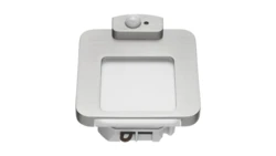 Oprawa schodowa LED Moza PT 230V AC regulowany czujnik STA biała ciepła LED10122622