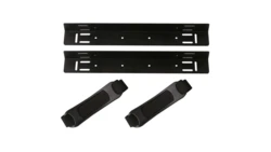 Uchwyt na Komputer PC Podwieszany pod Biurko 20kg