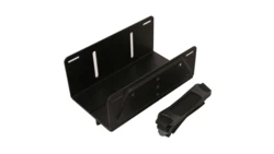 Uchwyt na Komputer PC Ścienny Boczny 20kg Uniwersalny