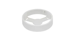 Ramka do oprawy LED DOWNLIGHT IP44 FRAME DN 215 WT 4058075709966