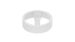 Ramka do oprawy LED DOWNLIGHT IP44 FRAME DN 165 WT 4058075709928