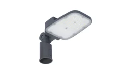 Oprawa uliczna LED STREETLIGHT AREA SMALL RV20ST 30W 730 RV20ST GY 4058075725034