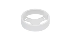 Ramka do oprawy LED DOWNLIGHT IP44 FRAME DN 190 WT 4058075709942