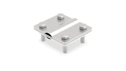 NI ZŁĄCZE UNIWERSALNE ODGAŁĘŹNE Fi16/ 3x 80*70 91403405