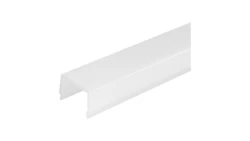 Klosz do profilu LED LS AY-PC/W01/D/1 BT1 LEDV 4058075279391