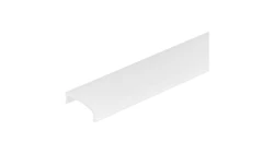 Klosz do profilu LED LS AY-PC/R02/D/1 LEDV 4058075305793