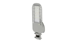 Oprawa Uliczna LED 50W 6850lm 4000K Diody SAMSUNG IP65 Szara 5 Lat Gwarancji 21958