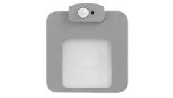 Oprawa schodowa LED Moza PT 230V AC regulowany czujnik GRF biała ciepła LED10122632