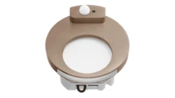 Oprawa schodowa LED Muna PT 230V AC regulowany czujnik ZLO biała ciepła LED10222642