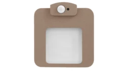 Oprawa schodowa LED Moza PT 230V AC regulowany czujnik ZLO biała ciepła LED10122642