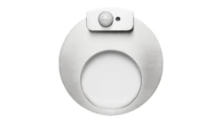 Oprawa schodowa LED Muna PT 14V DC regulowany czujnik ALU biała ciepła LED10221612