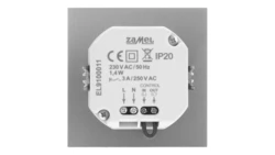 Oprawa schodowa LED Navi pt 230V AC regulowany czujnik STA biała neutralna LED11122627