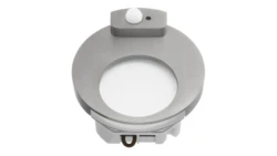 Oprawa schodowa LED Muna pt 230V AC regulowany czujnik GRF biała neutralna LED10222637