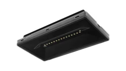 Oprawa ewakuacyjna/awaryjna VELLA SO 125 NM 1H MT IP44 BLK + (VD3, VD4, VD5) / 93696