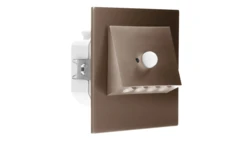 Oprawa schodowa LED Navi pt 230V AC regulowany czujnik ZLO biała ciepła LED11122642