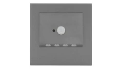 Oprawa schodowa LED Navi pt 14V DC regulowany czujnik GRF biała zimna LED11121631