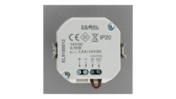 Oprawa LED Navi pt 14V DC regulowany czujnik STA biała zimna LED11121621