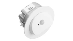 Oprawa schodowa LED Rubi pt 230V AC regulowany czujnik BIA biała ciepła LED10922652