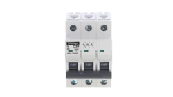 WYŁĄCZNIK NADPRĄDOWY 3P C 20A SCHELINGER