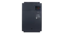Przemiennik częstotliwości LSIS serii G100 22kW 3x400V AC filtr EMC C3 klawiatura LED LV0220G100-4EOFN
