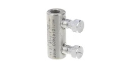 Złączka śrubowa MSCL16 Al/Cu 1,5-16mm² 12kV 2xśruba aluminiowa zrywalna MSCL0162A00