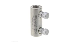 Złączka śrubowa MSCL25 Al/Cu 6-25mm² 12kV 2xśruba aluminiowa zrywalna MSCL0252A00