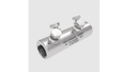 Złączka śrubowa MSCL241 Al/Cu 50-240mm² 12kV 4xśruba aluminiowa zrywalna MSCL2404A00