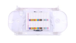 Tacka do puszek i muf światłowodowych 24 spawy Extralink