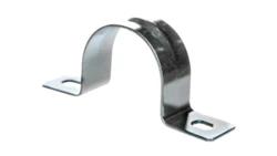 Uchwyt metalowy do rur i kabli 28mm 605 28 G 1018280 /100szt./