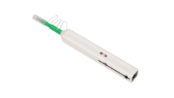 Narzędzie do czyszczenia złącz światłowodowych SC/FC/ST/E2000, 800+ cykli czyszczenia Extralink WUN014